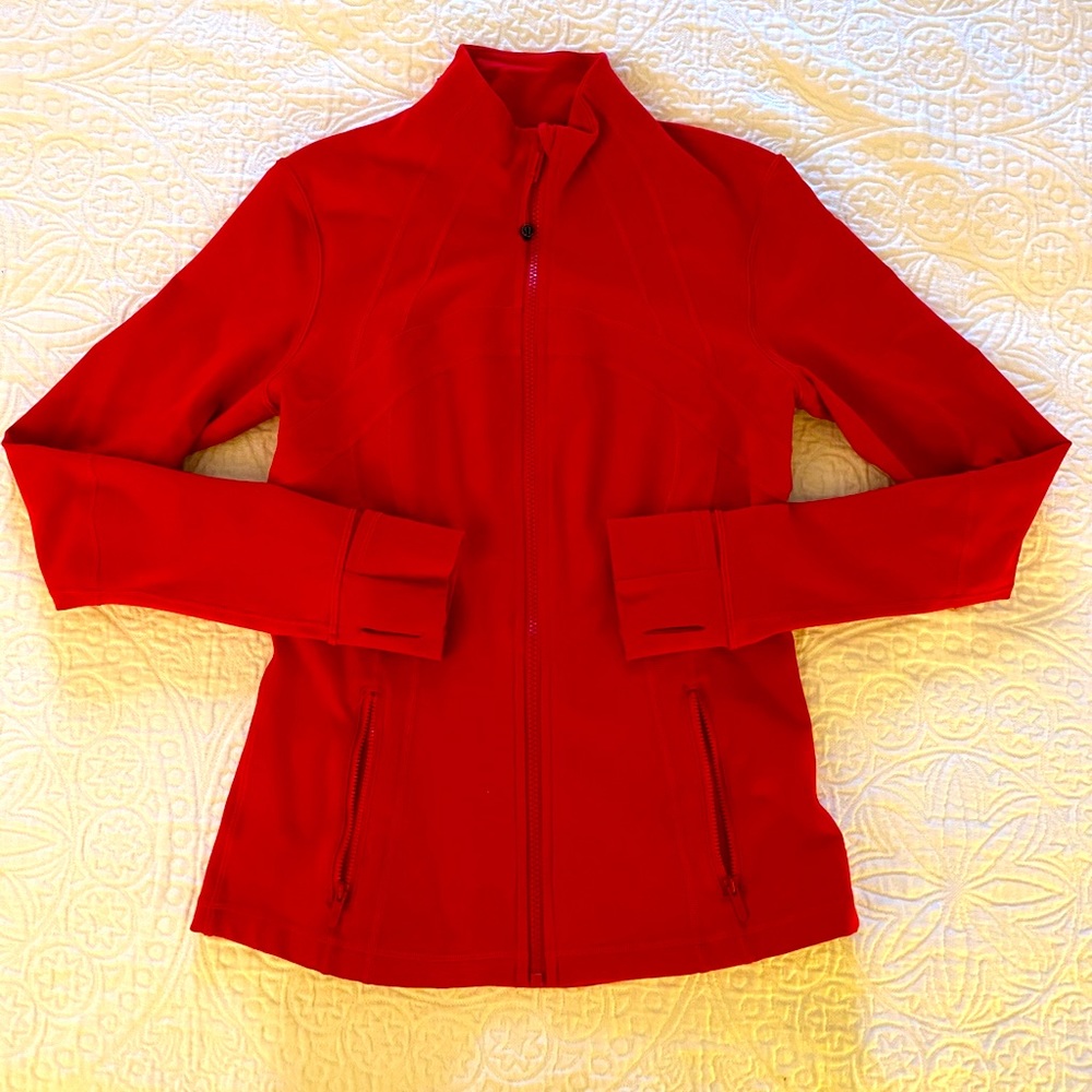 Lululemon Define Jacket
